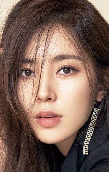 Хан Чхэ-а / Han Chae-ah