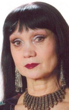 Елена Озерцова /