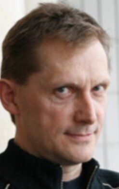 Юри Лумисте / 