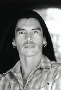 Дэвид Мидфандер / David Midthunder