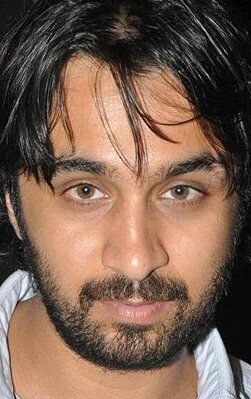 Сиддхант Капур / Siddhant Kapoor
