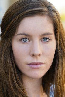 Молли Ратерманн / Molly Ratermann
