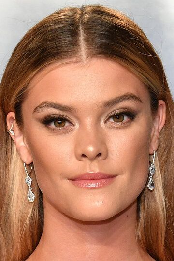 Нина Агдал / Nina Agdal