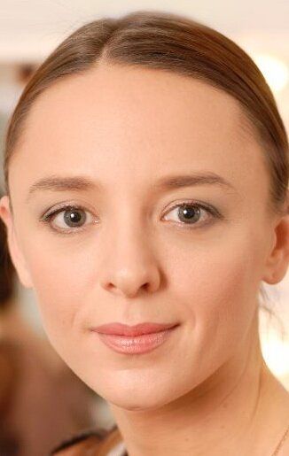 Алла Казакова / 