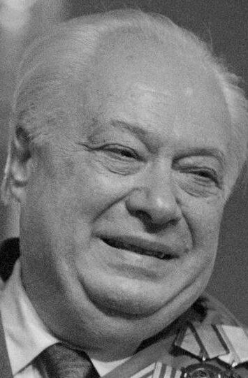 Николай Озеров /