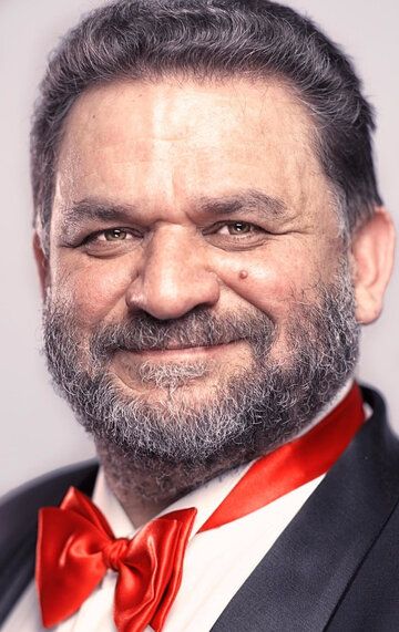 Валерий Чигляев /