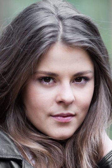 Анжелика Куровска / Angelika Kurowska