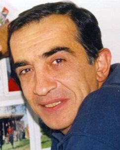Гога Пипинашвили / Goga Pipinashvili