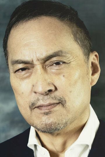 Кэн Ватанабэ / Ken Watanabe