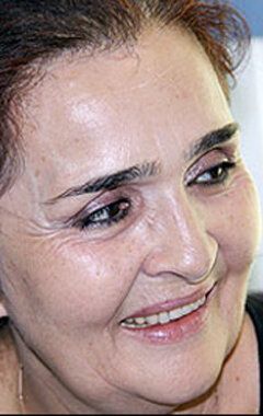 Сороджон Сабзалиева /