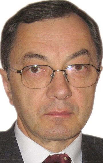 Евгений Казанцев /