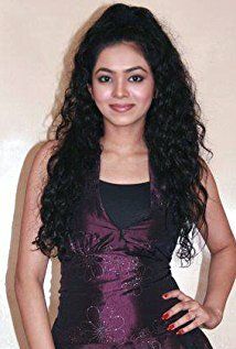 Вайшнави Дхенрадж / Vaishnavi Dhanraj