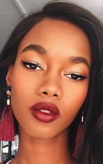 Мариама Диалло / Mariama Diallo