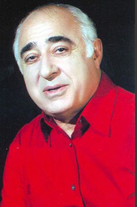 Азат Гаспарян / 