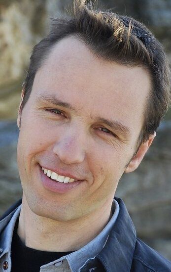 Маркус Зузак / Markus Zusak