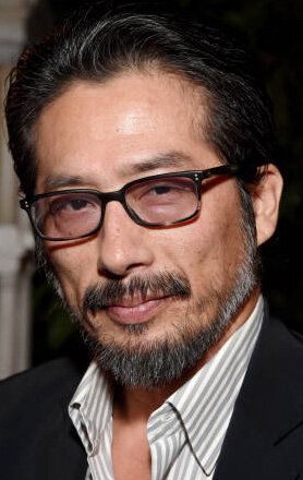 Хироюки Санада / Hiroyuki Sanada