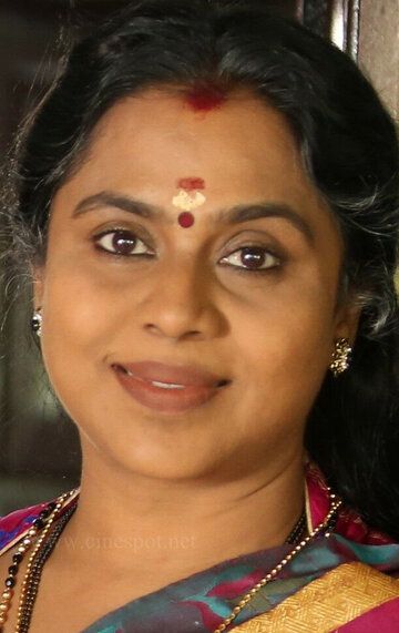 Виджи Чандрашекхар / Viji Chandrashekhar