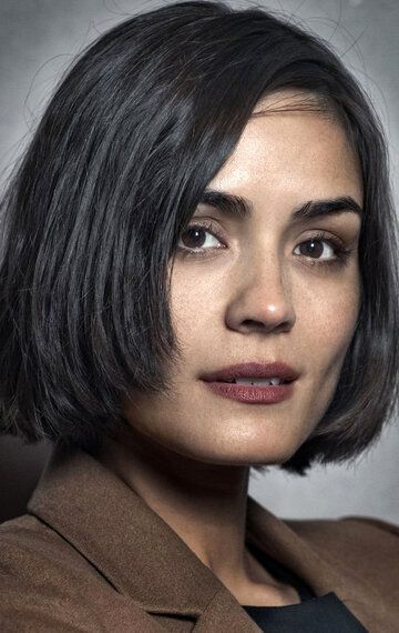 Шаннин Соссамон / Shannyn Sossamon