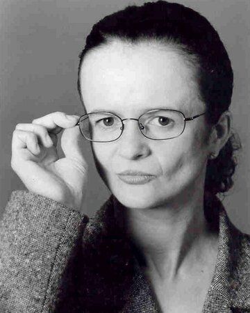 Кристина Макка / Maria Cristina Maccà