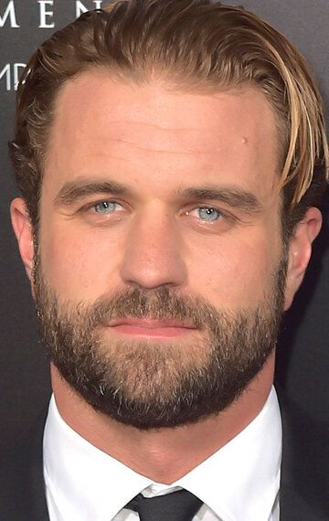 Майло Гибсон / Milo Gibson