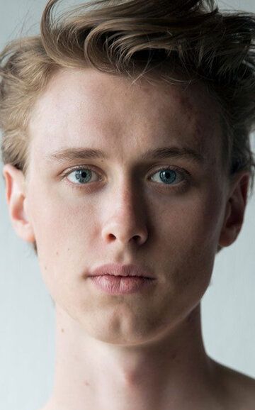 Хенрик Холм / Henrik Holm
