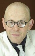 Клайв Ричи / Clive Riche