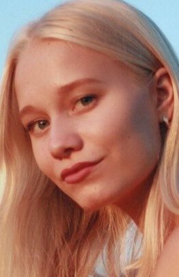 Маргарита Волкова / 