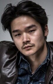 Нам Ён-у / Nam Yeon-woo