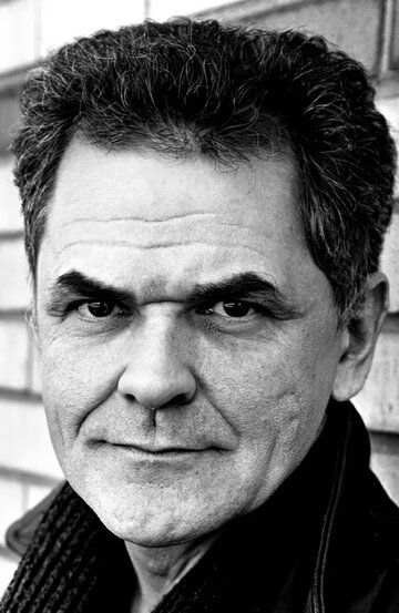 Герард Келли / Gerard Kelly