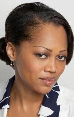 Тереза Рэндл / Theresa Randle