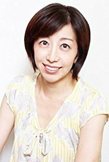 Мина Томинага / Mina Tominaga