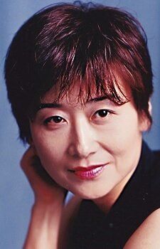 Ёсико Сакакибара / Yoshiko Sakakibara