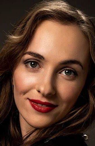 Елизавета Швачко / Elizaveta Maximová