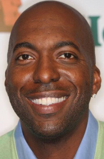 Джон Сэлли / John Salley