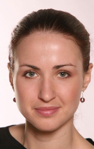 Екатерина Прохорова / 