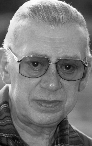 Хорст Тапперт / Horst Tappert