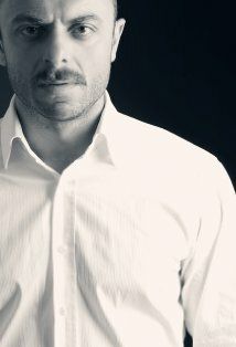 Тевфик Эрман Кутлу / Tevfik Erman Kutlu
