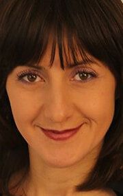 Дильяна Буклиева / Dilyana Bouklieva