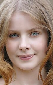 Рейчел Херд-Вуд / Rachel Hurd-Wood