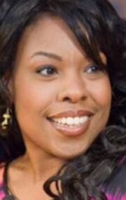 Кия Хэмилтон / Keya Hamilton