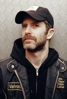 Эндрю Орвдал / Andrew Orvedahl