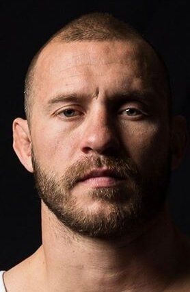 Дональд Серроне / Donald Cerrone