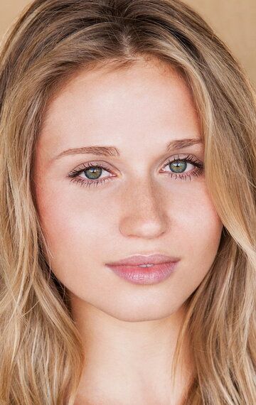 Рита Волк / Rita Volk
