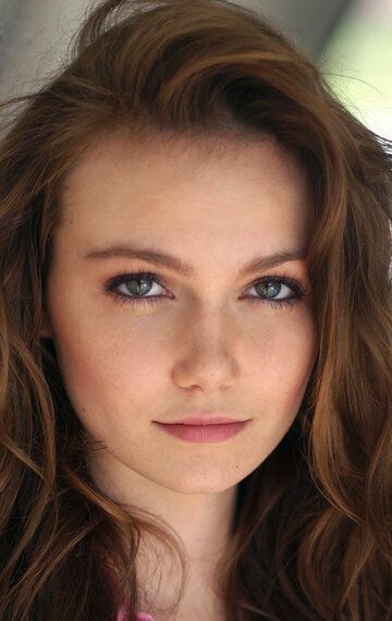 Энди Мэтичак / Andi Matichak