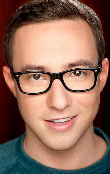 Макс Миттелман / Max Mittelman