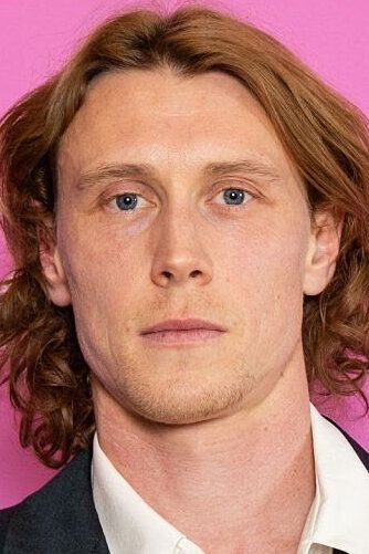 Джордж Маккэй / George MacKay
