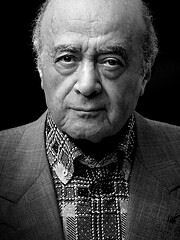 Мохамед Аль-Файед / Mohamed Al-Fayed