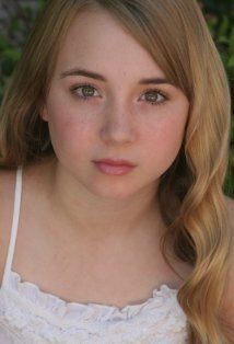 Ханна Бри Ховард / Hannah Brie Howard