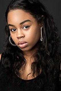 / Andrea-Rachel Parker