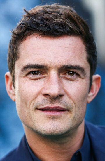 Орландо Блум / Orlando Bloom